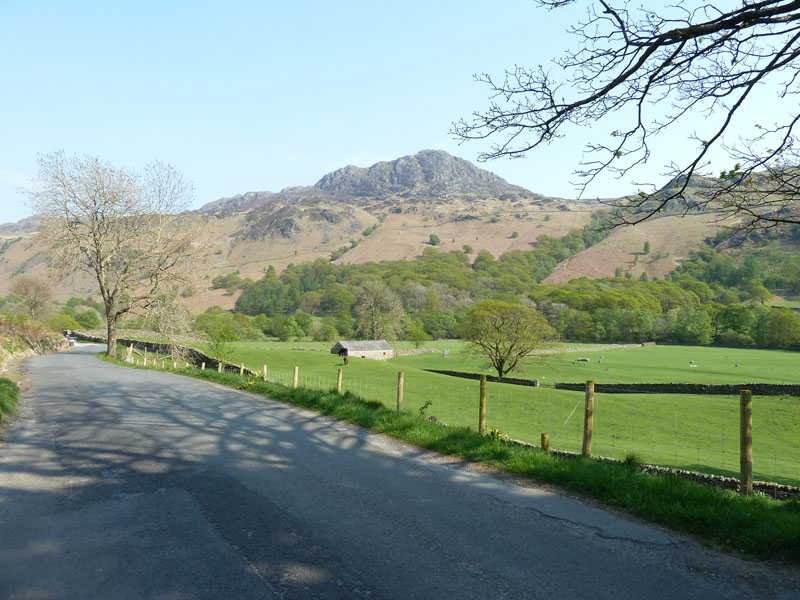 Harter Fell